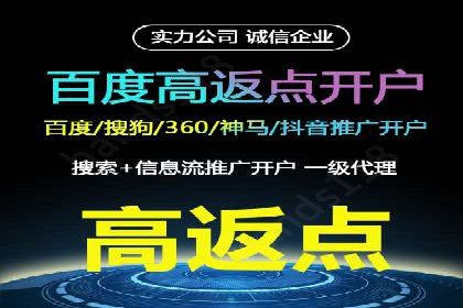 竞价推广代运营成功案例分析
